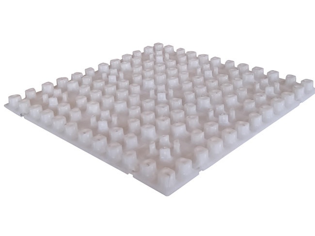 塑料模块塑料蘑菇板