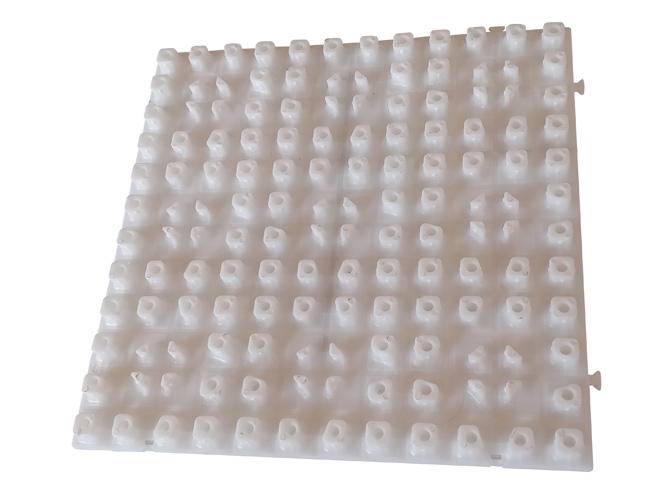 塑料模块塑料蘑菇板